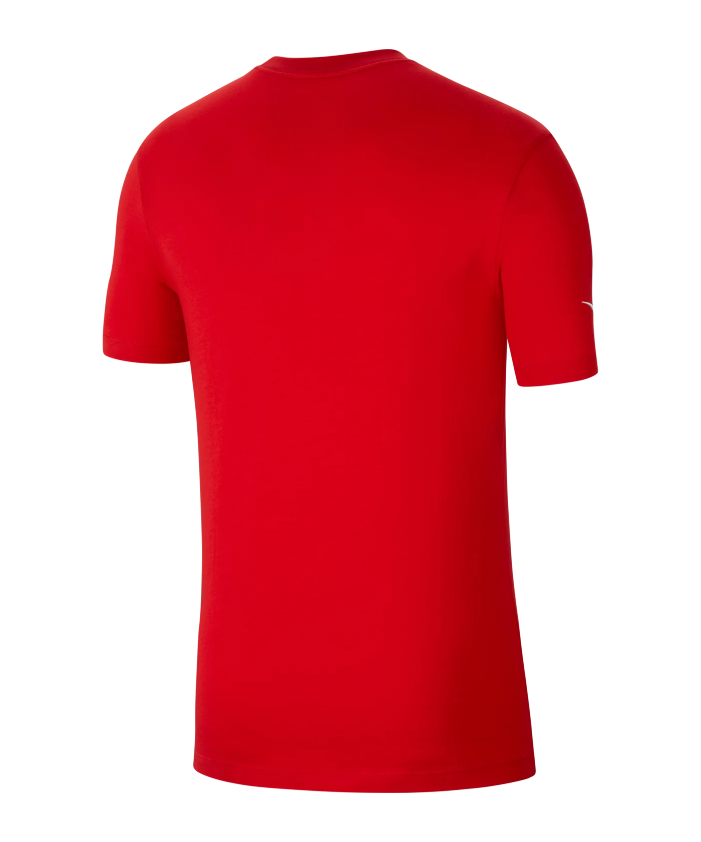 Nike Park 20 T-Shirt Kids Rot Weiss F657
