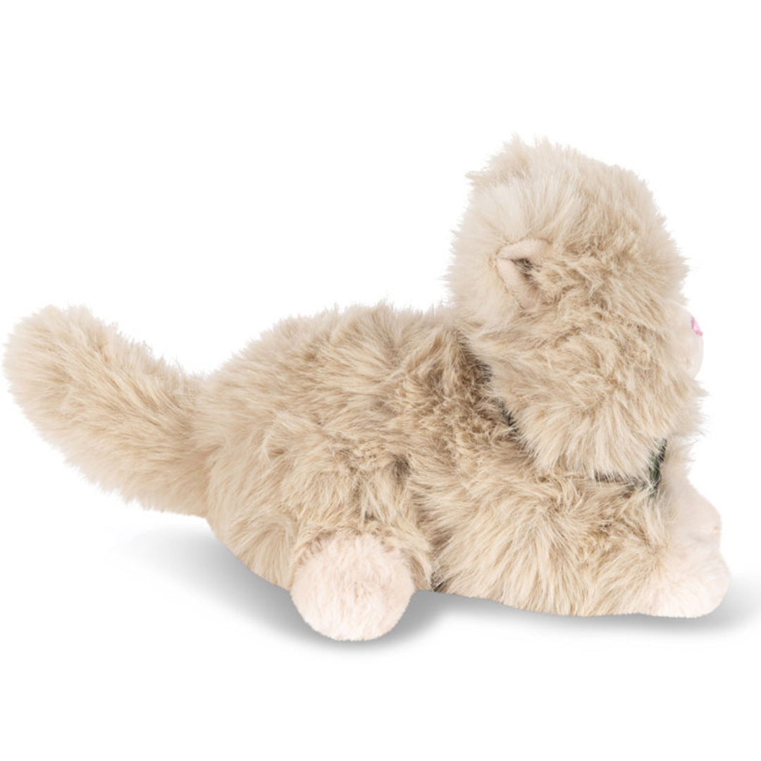 konges sløjd knuffelkat pilou - 30 cm