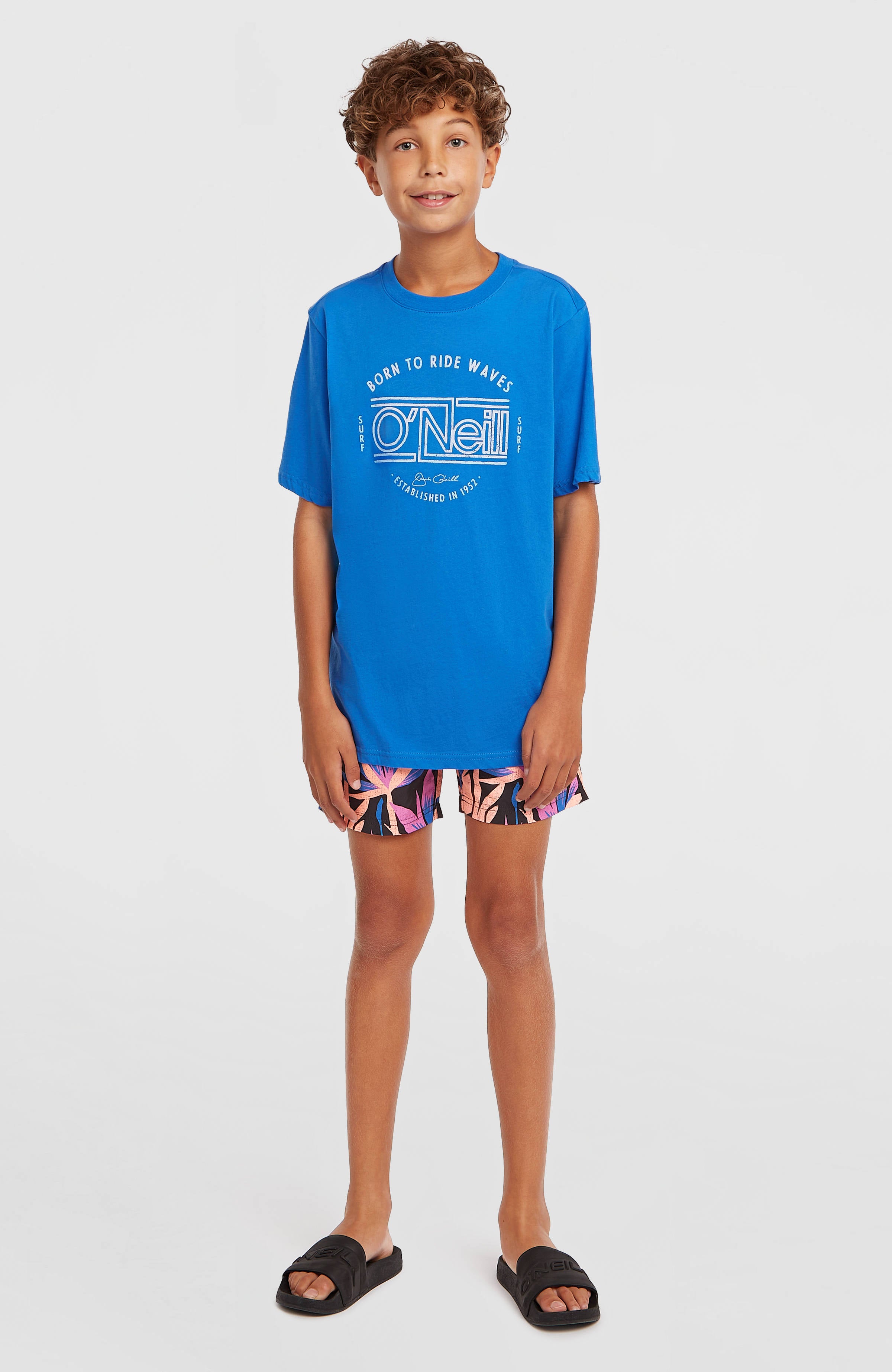 O'Neill Muir T-shirt