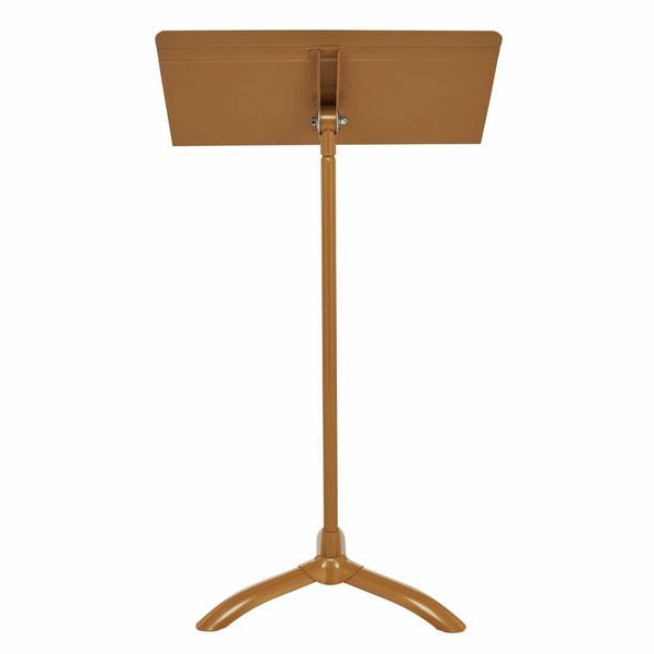 Manhasset 48 Symphony Music Stand gold