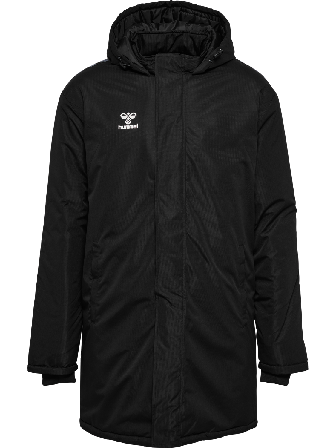 hmlAUTHENTIC BENCH JACKET