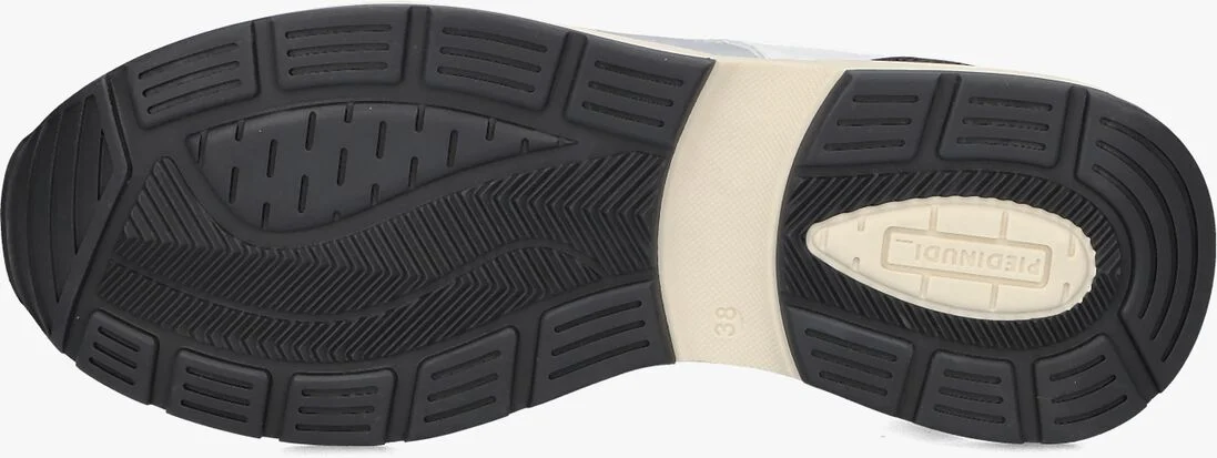 PIEDI NUDI multi piedi nudi lage sneakers zerba 02.13