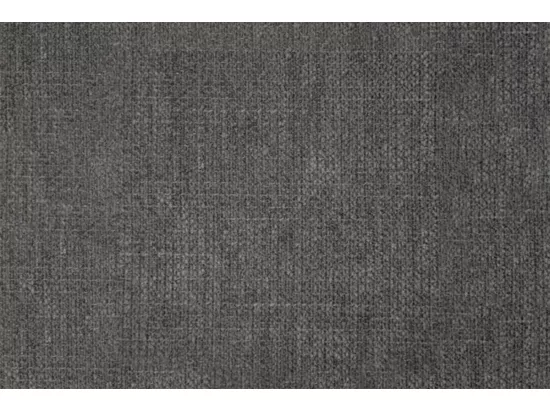 Sommier Coffre Tissu Gris anthracite 180x200 H39cm