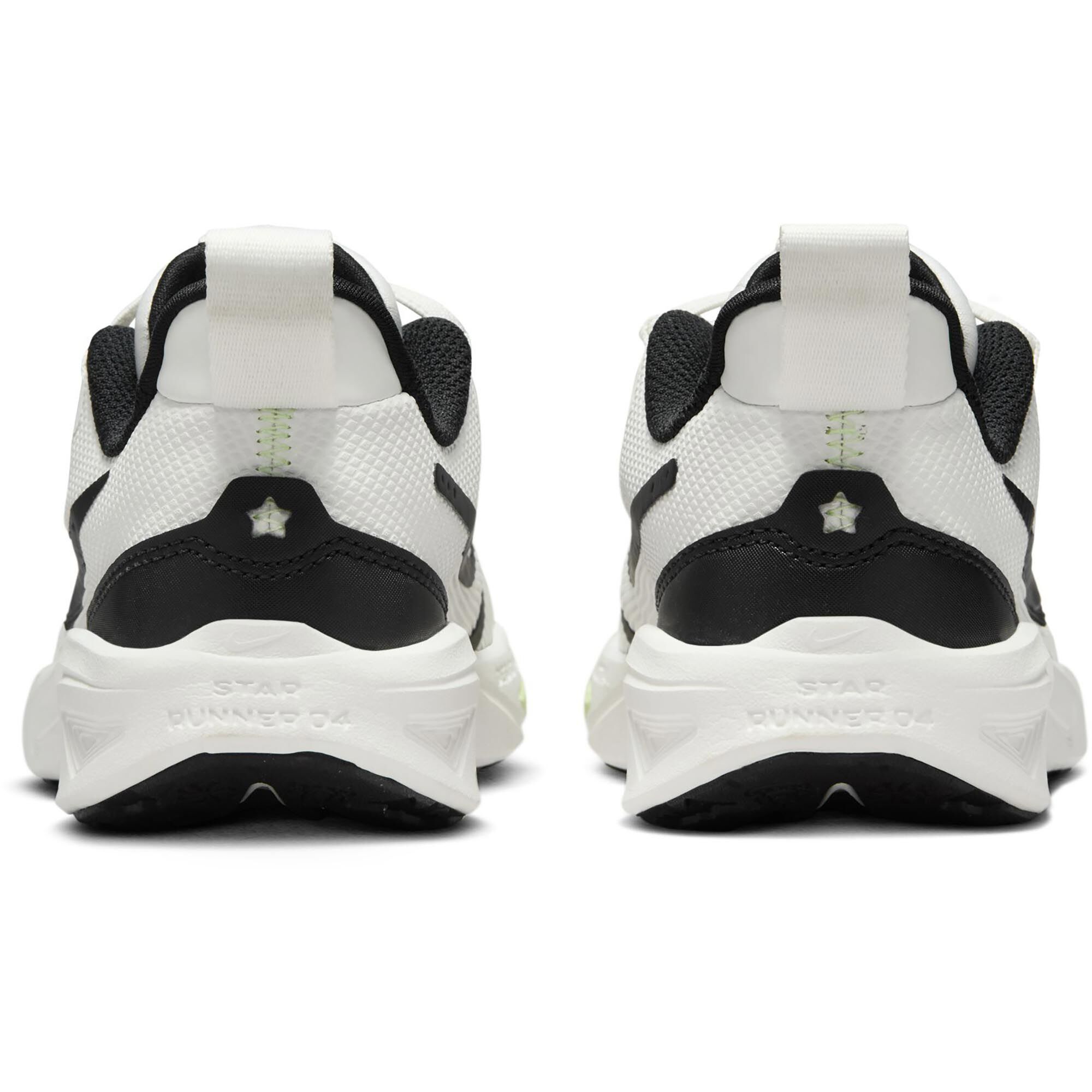 NikeNike Star Runner 4 Little Kids