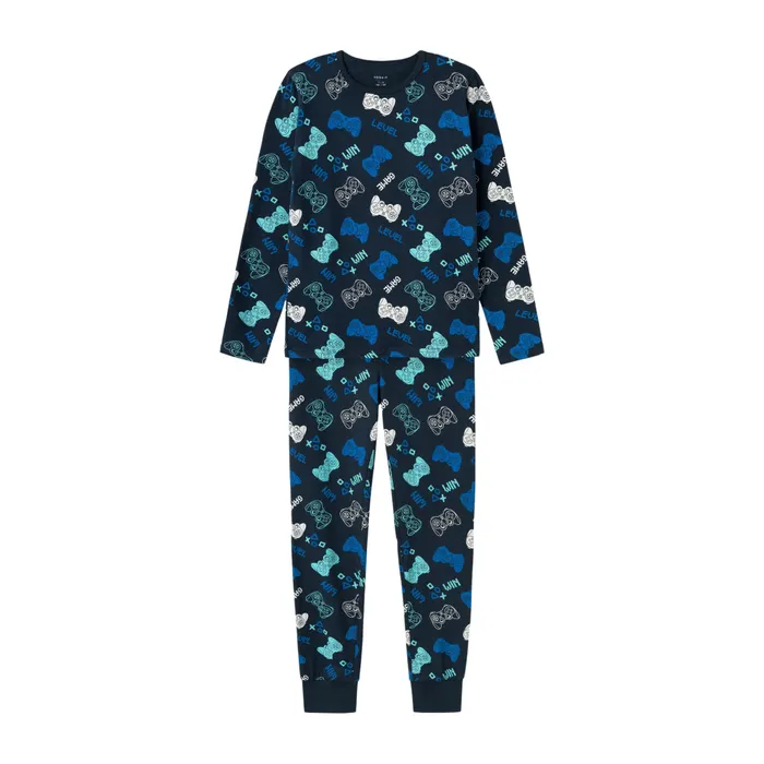 Name It Gamer Pyjama Junior