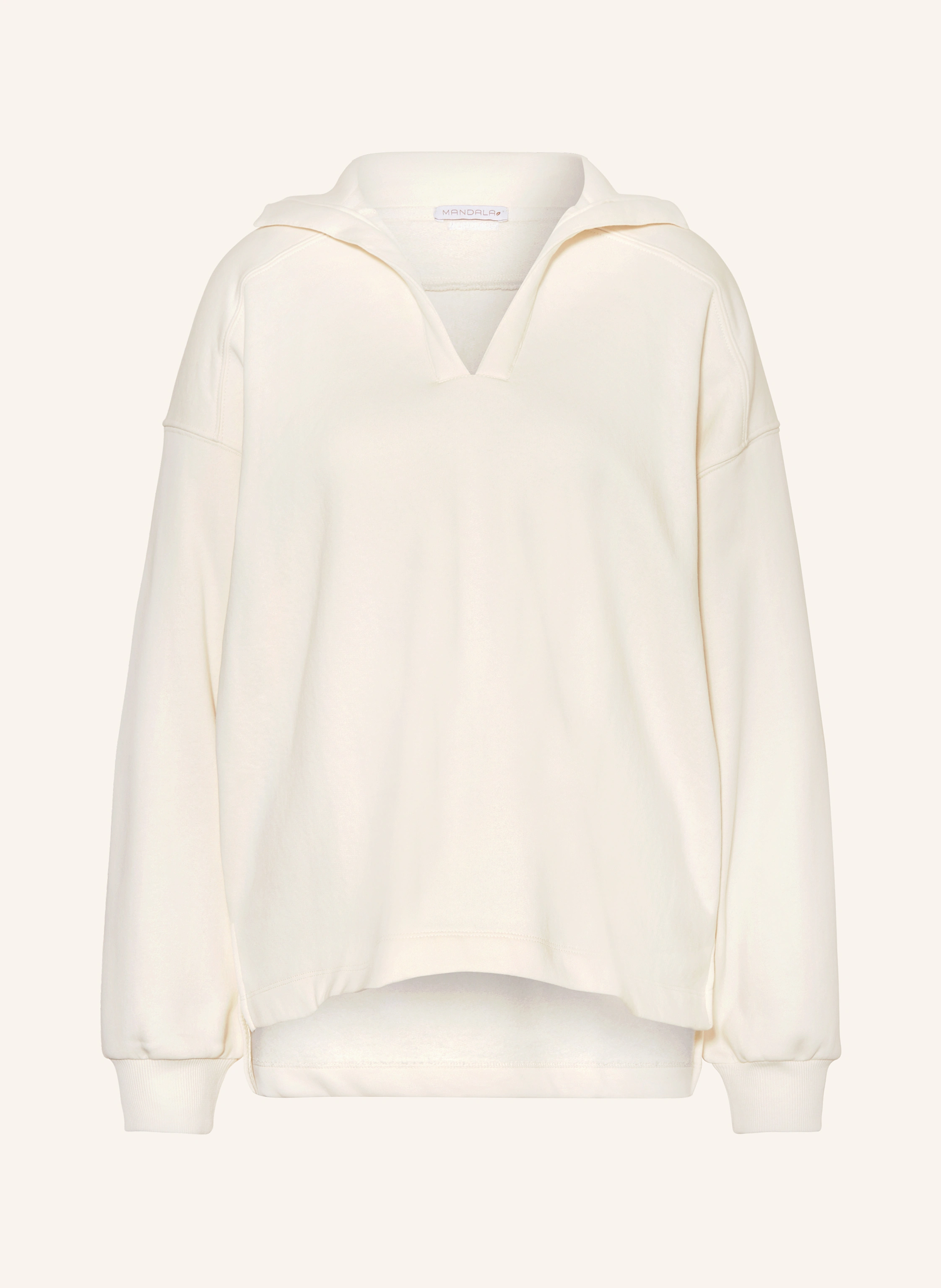 MANDALA Sweatshirt RECOVERY