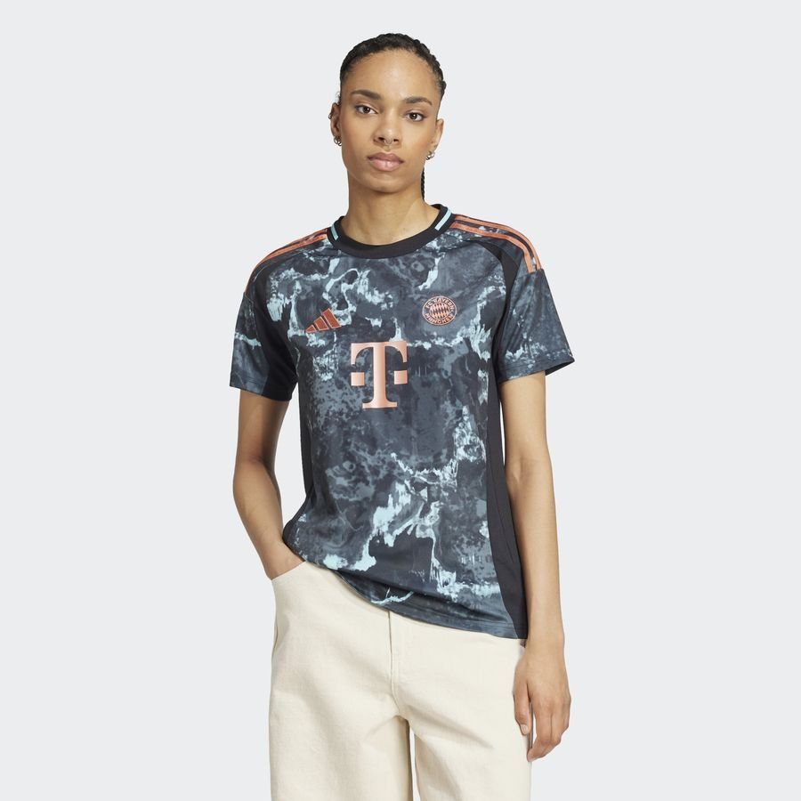 Adidas Maillot Extérieur FC Bayern 24/25