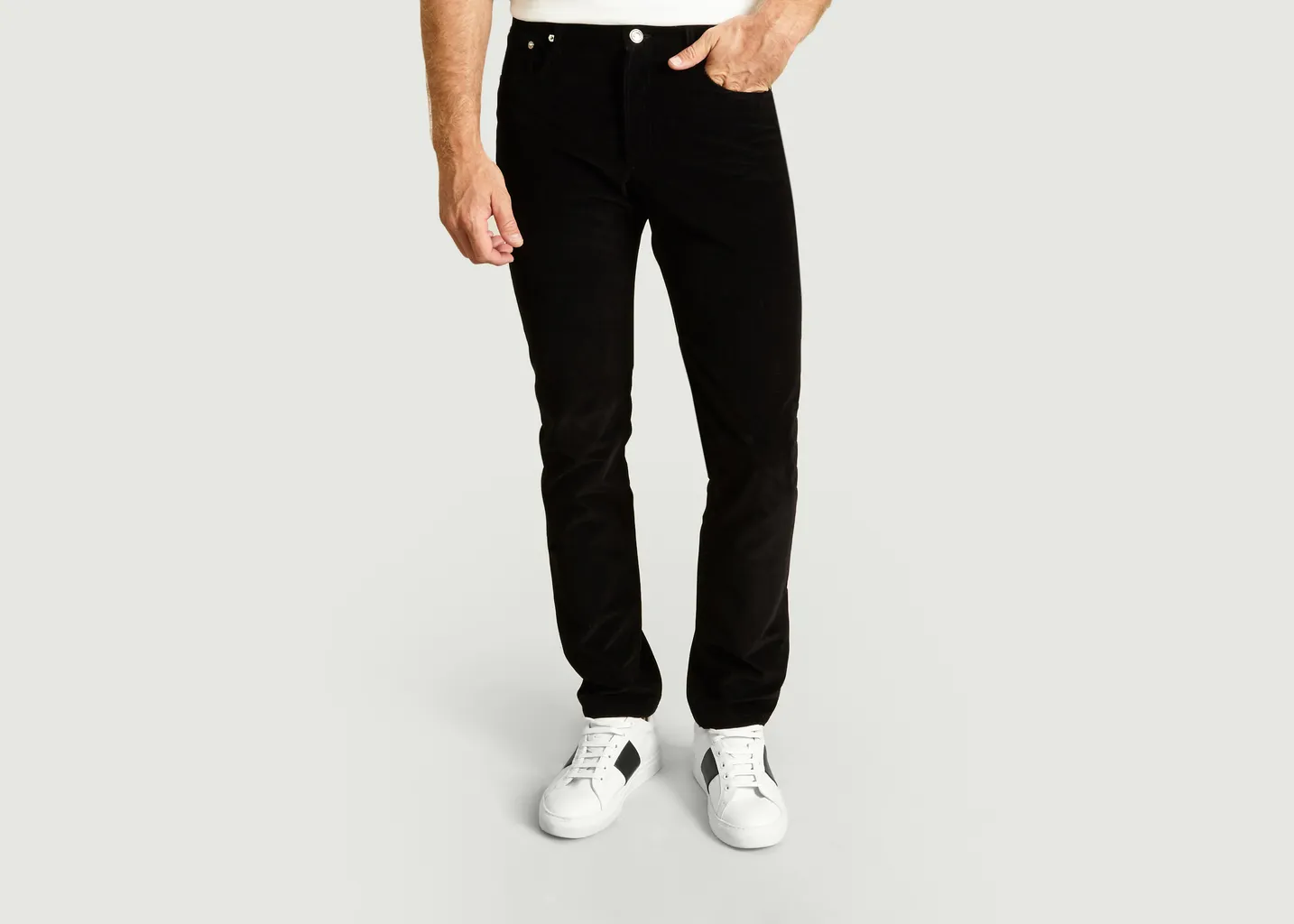 Jean Petit Standard Milleraie A.P.C.