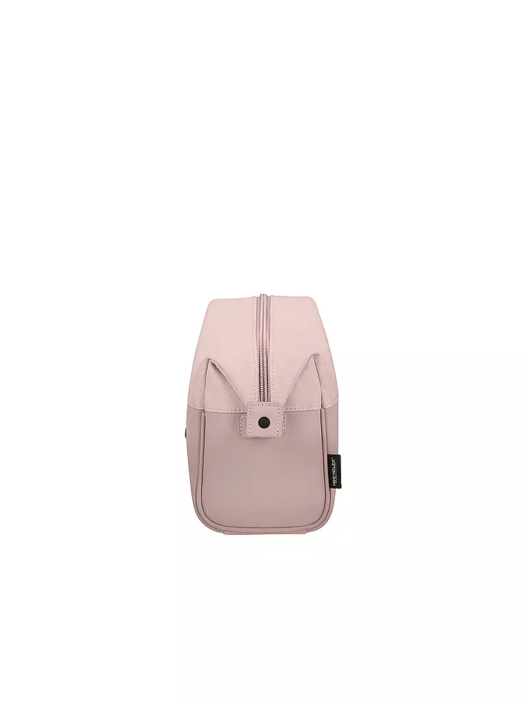 SAMSONITE Toilettetasche StackD Toilet Pouch Rose rosa