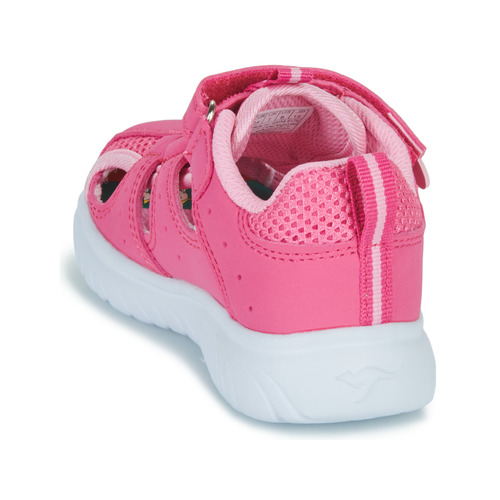 Kangaroos - KI-ROCK LITE EV - Rose