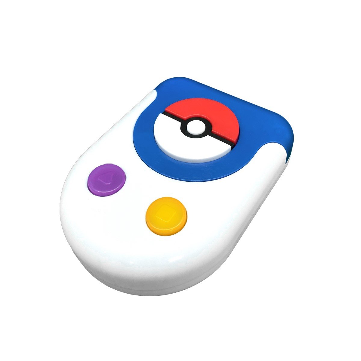 Pokémon dresseur challenge