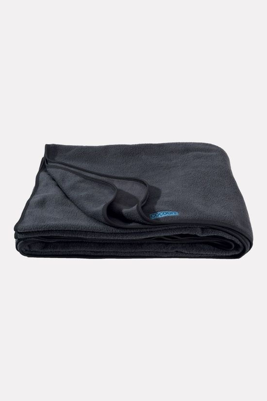 Cocoon Cocoon Luxe Fleecedeken