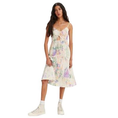 Robe femme Nadira LEVIS