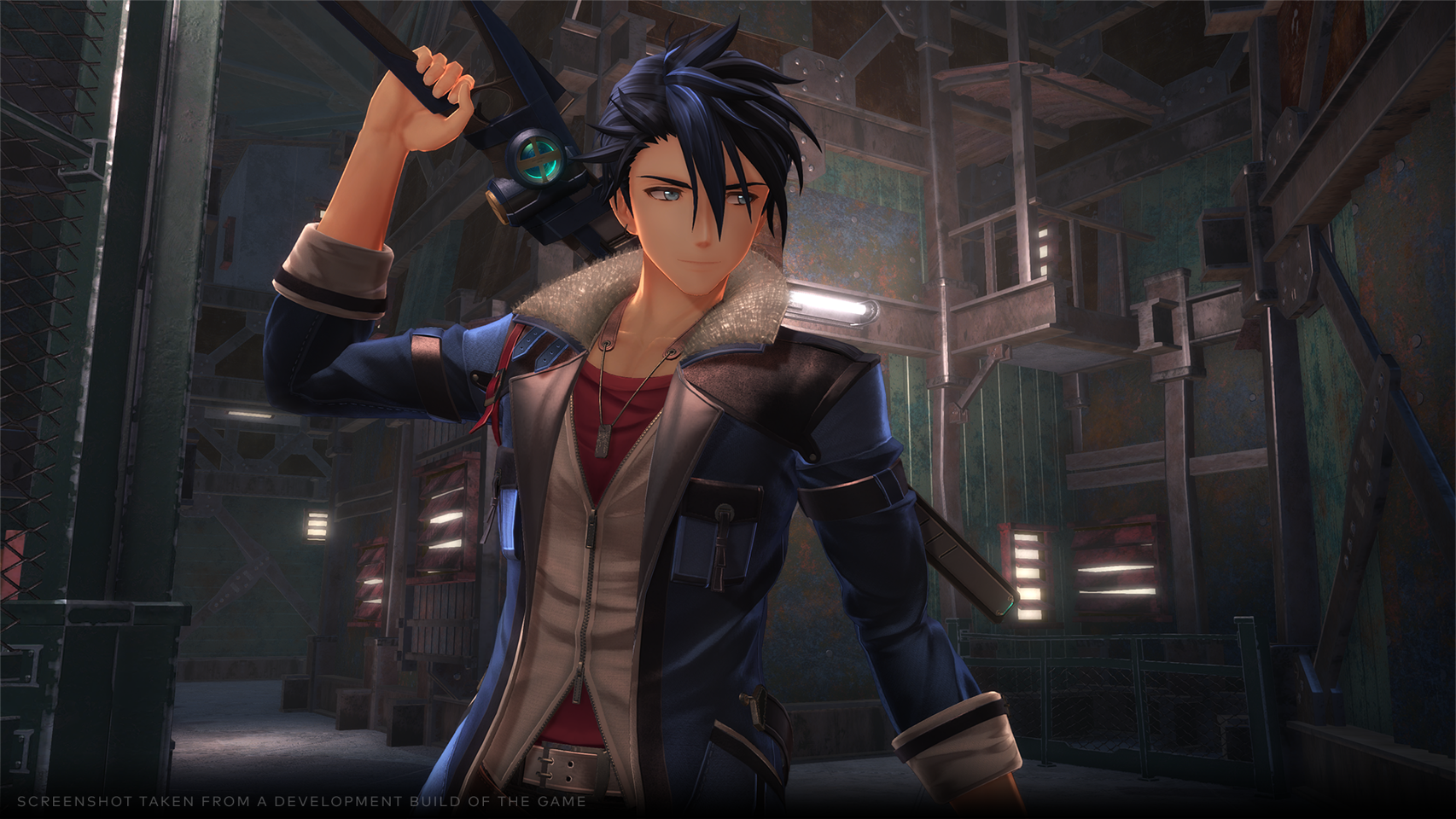 The Legend of Heroes: Trails through Daybreak (Deluxe Edition)- PlayStation 4