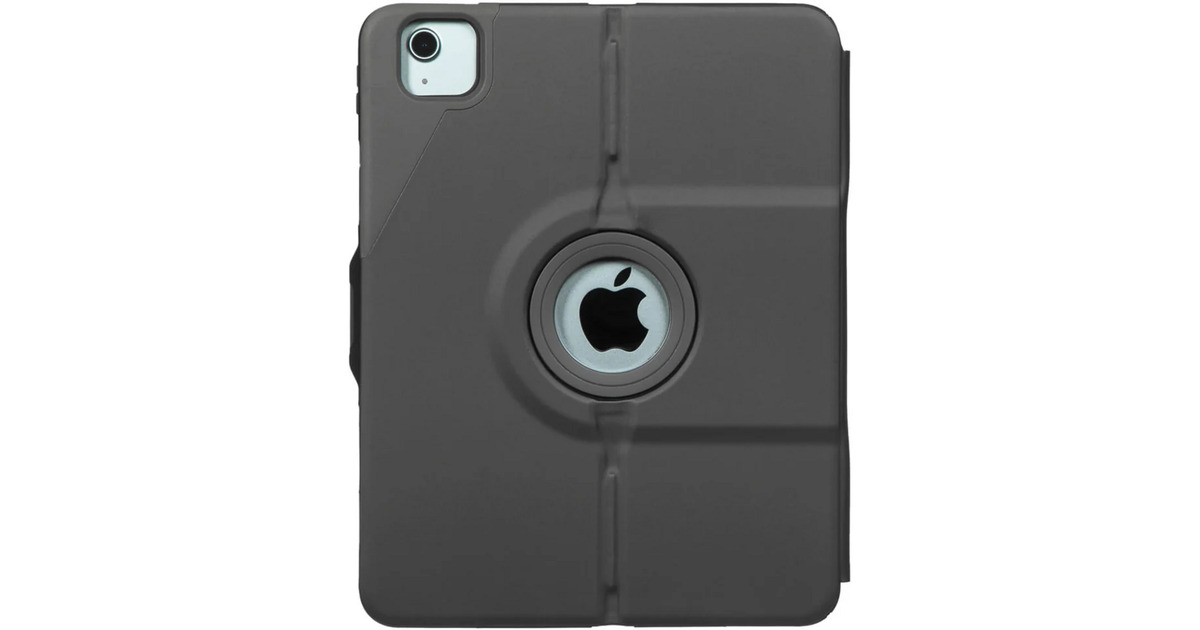 TargusVersaVu Bluetooth® Keyboard Case for iPad tablethoes  (Zwart)