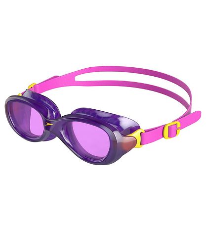 Speedo Sv?mmebriller - Futura Classic - Lilla