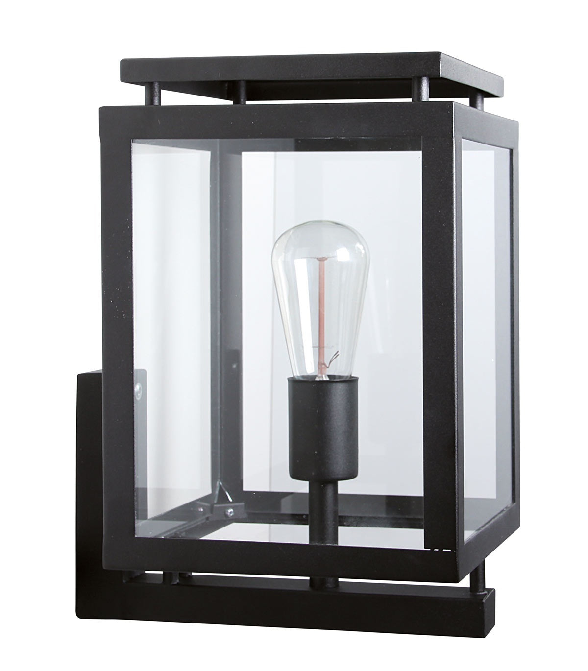 KS Verlichting  De Vecht Wandlamp