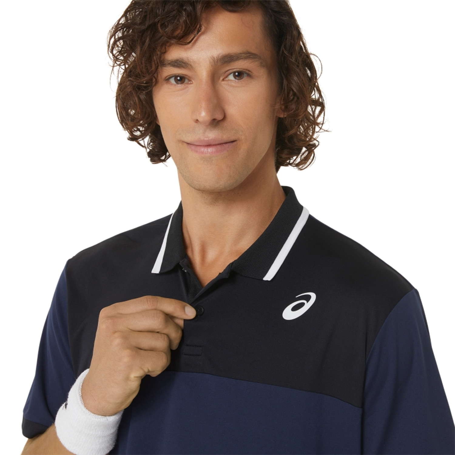 Asics Court Polo