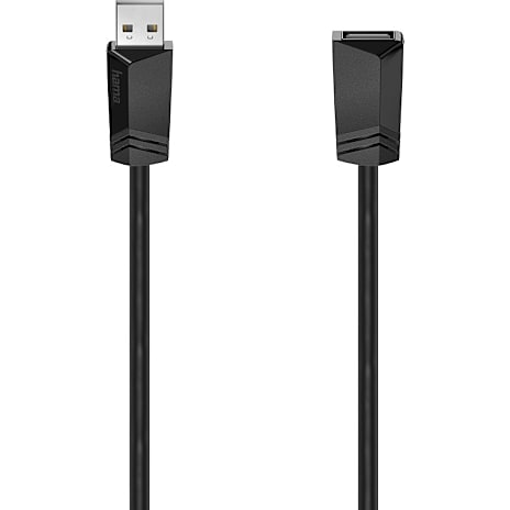 HAMA USB forlængerkabel 1,5 meter