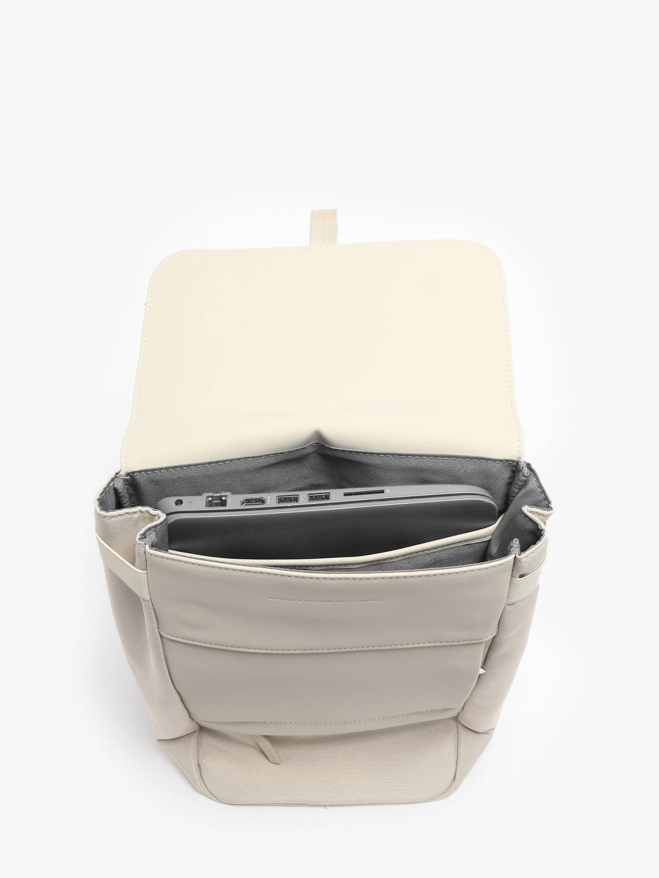 Sac  dos 1 compartiment + PC 13