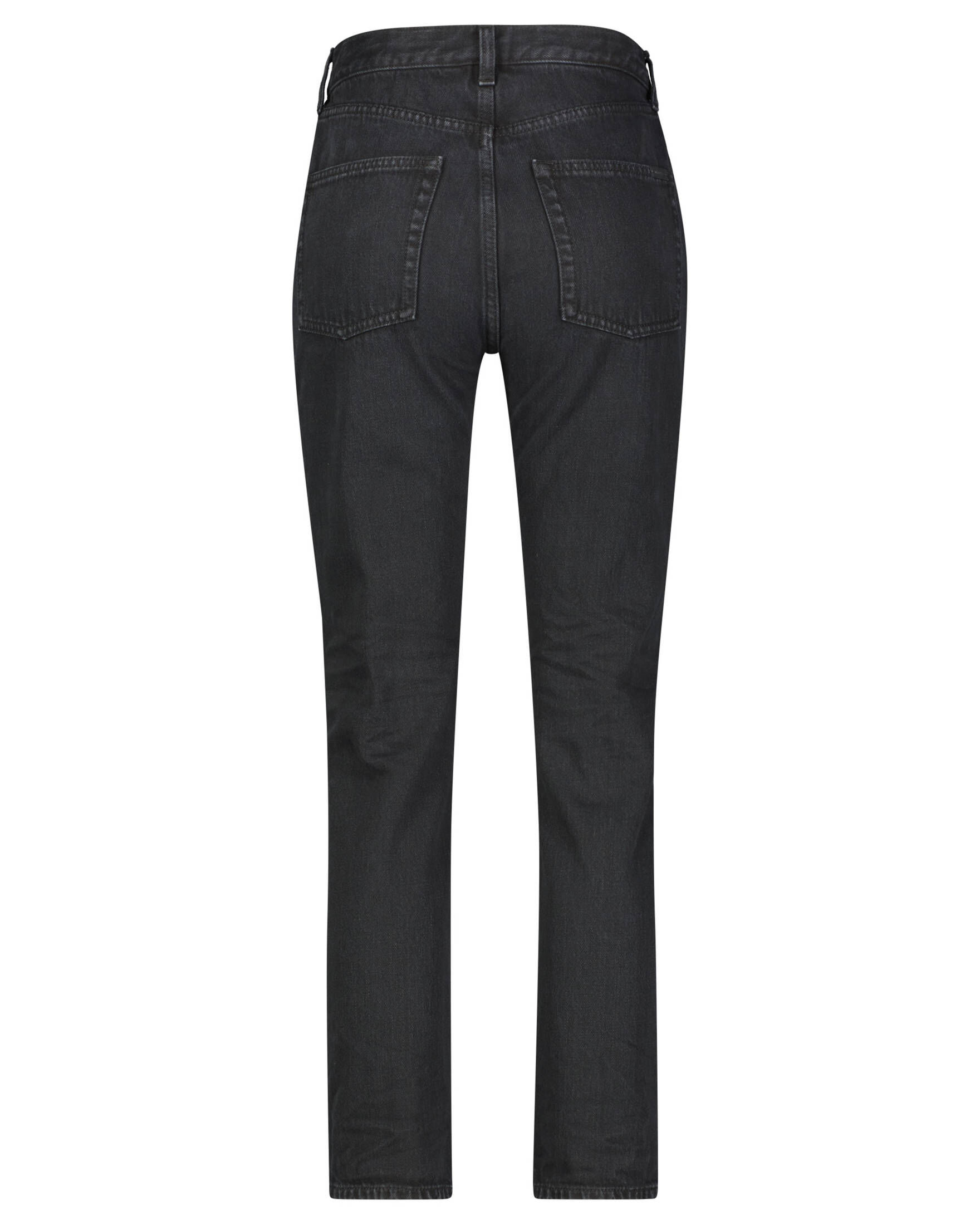 Saint Laurent| Damen Jeans AUTHENTIC SLIM FIT