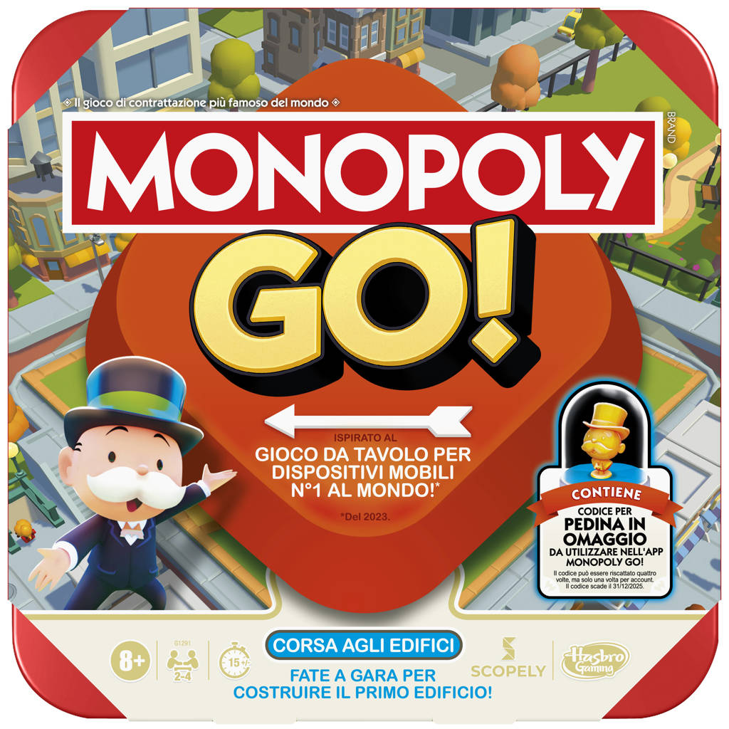 Monopoly Go!