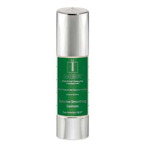 Pure Perfection 100 N Eyecare Smoothing Gelmask