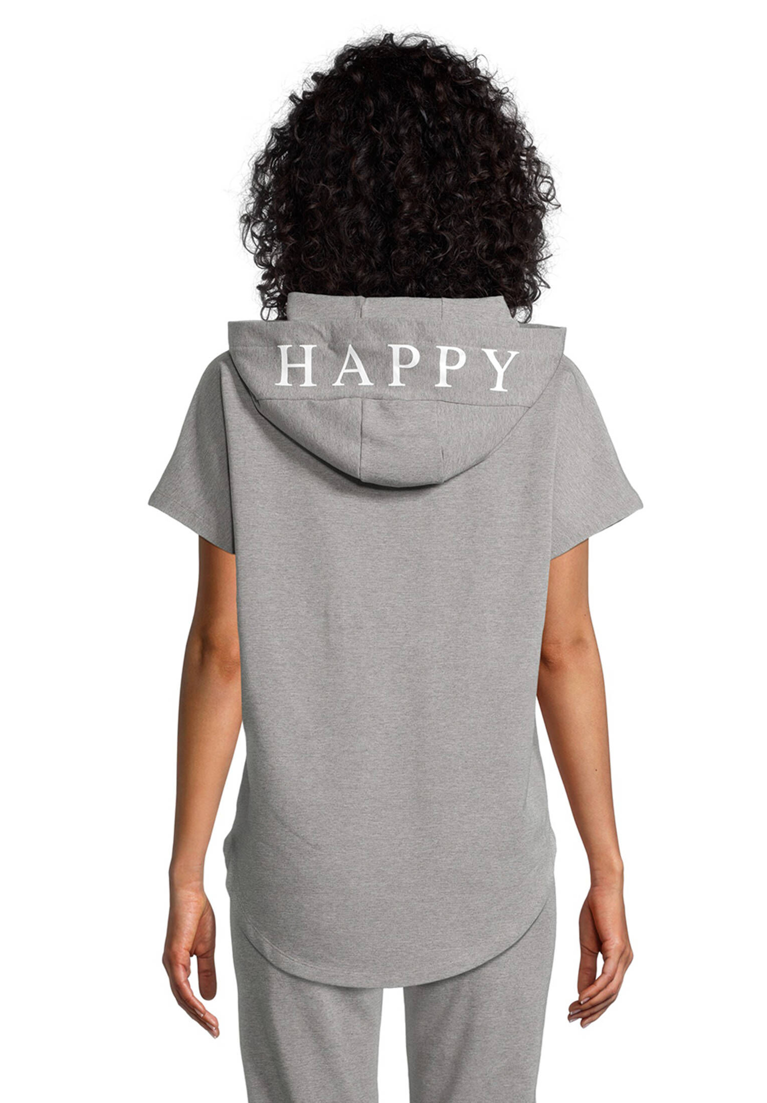 Betty Barclay| Damen Sweatpullover mit Kapuze