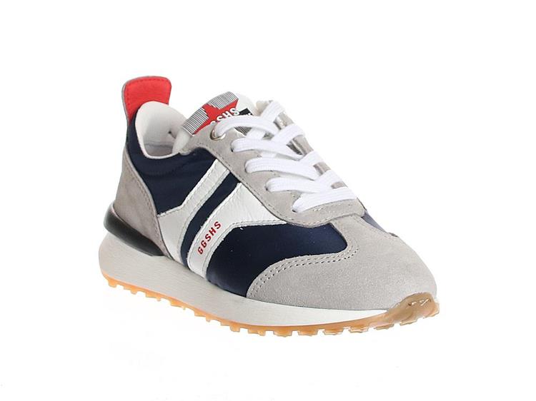 Giga G3903 Blauw combi