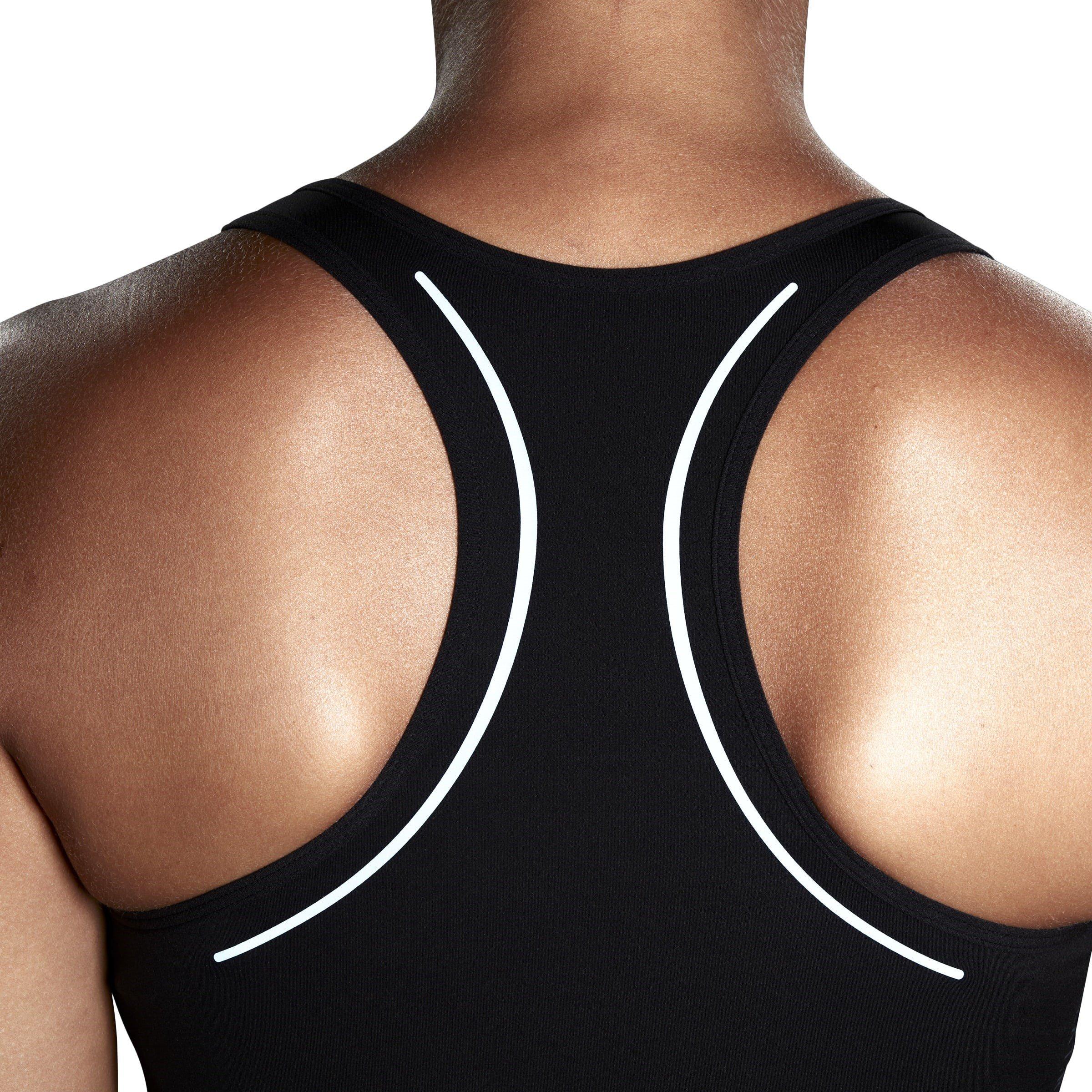 adidas Tailored HIIT HEAT.RDY Crop Training Tank Top Womens