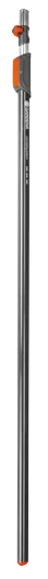 Gardena combisystem Telescopic Handle 160 – 290 cm