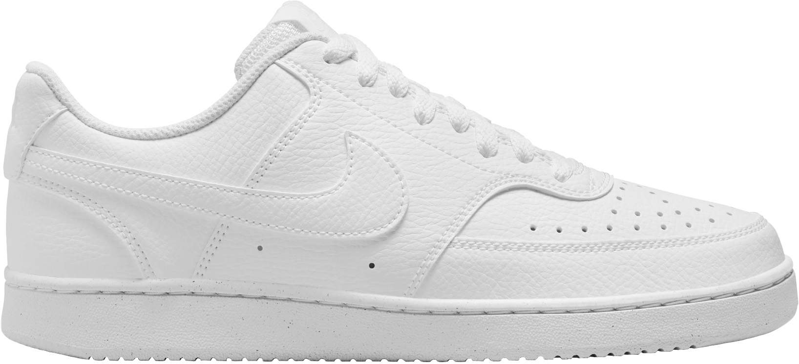 Court Vision Low Next Nature Dame 100/White/White/White