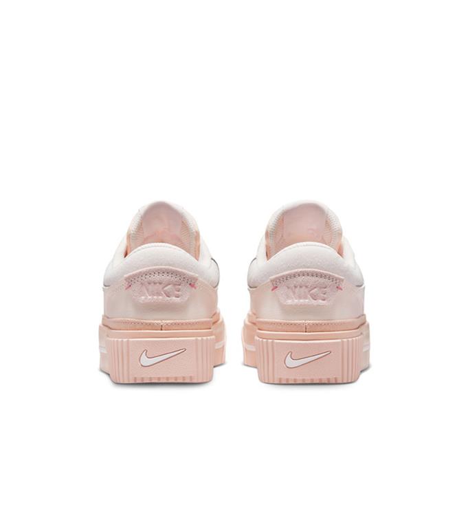 Nike Women Court Legacy Lift Sneakers