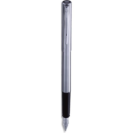 Stylo plume Allure Graduate Chrome C.C.