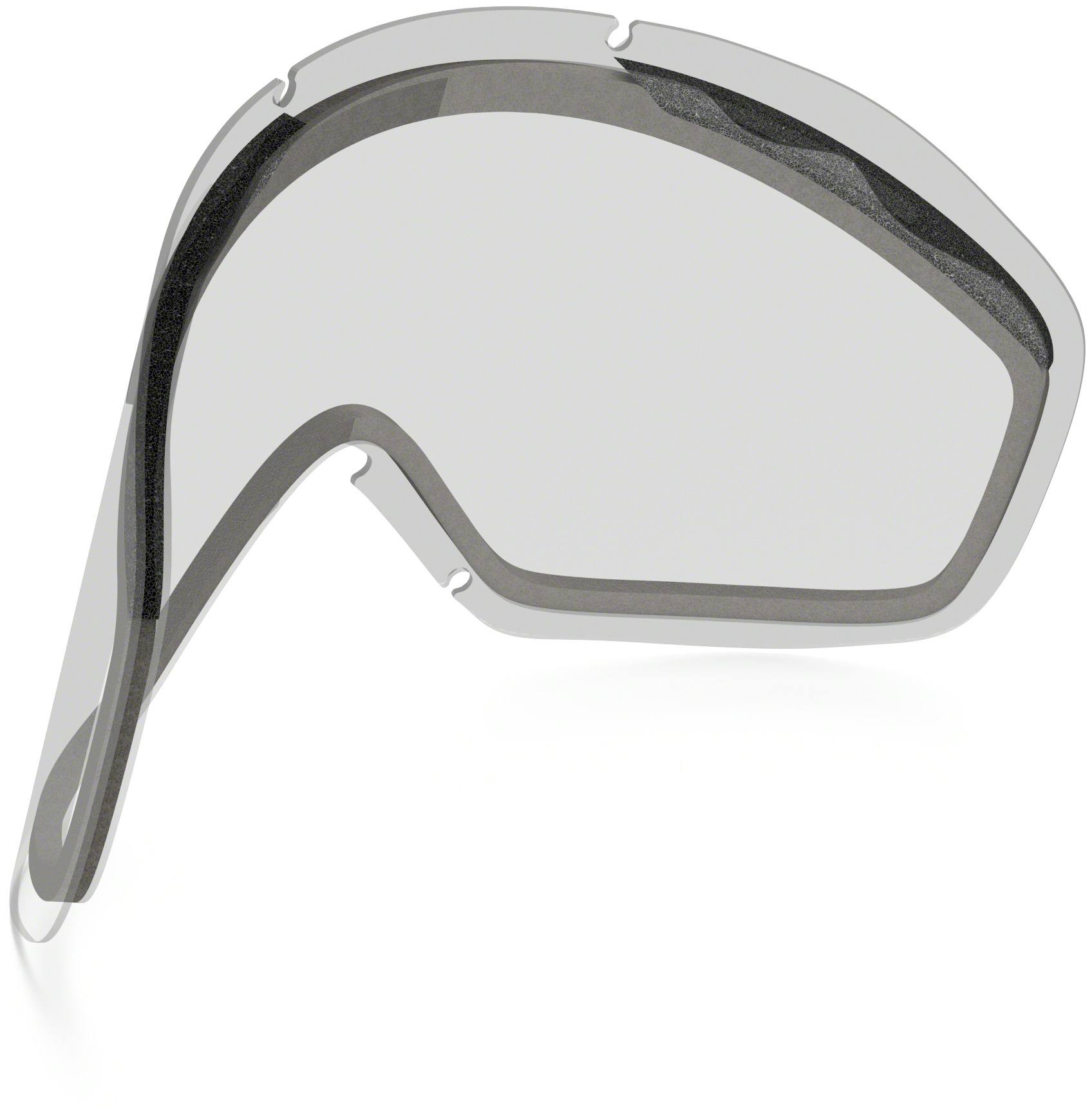 Oakley O2 XS Reserveglass