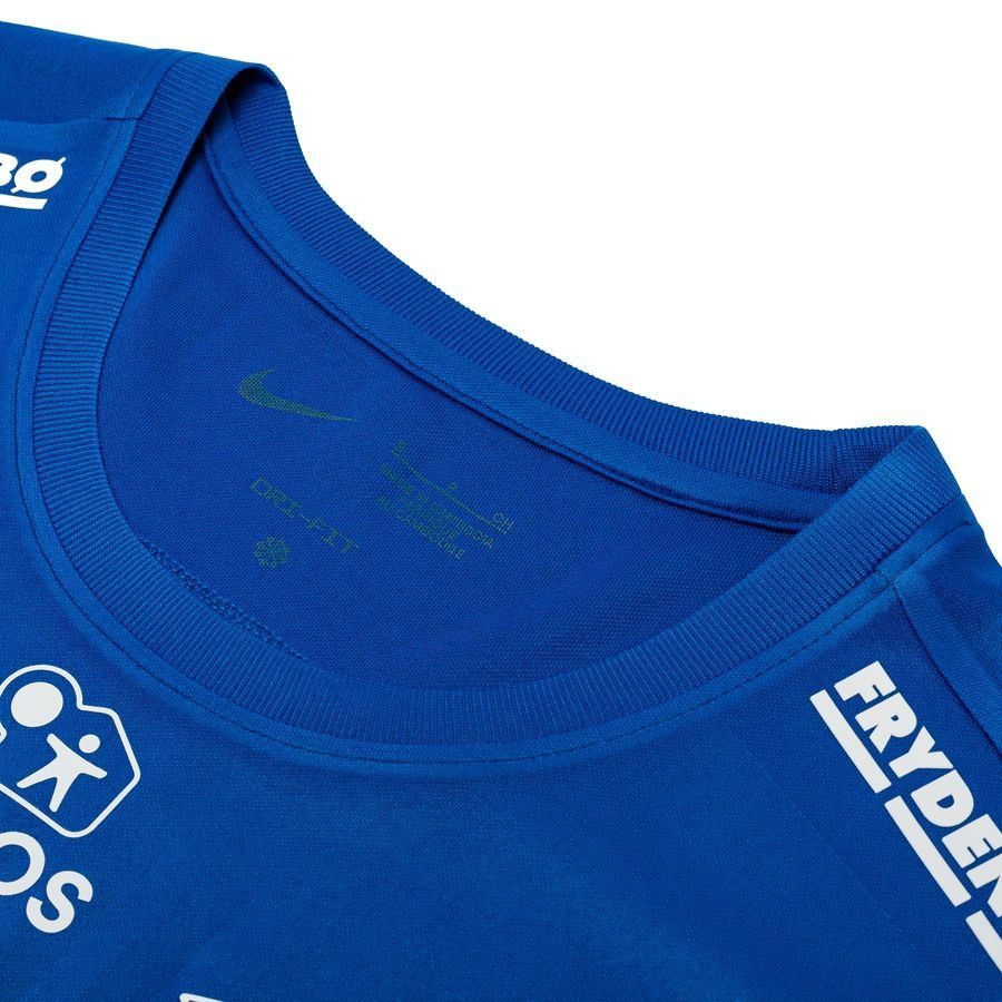 SK Brann Maillot Extérieur Toppserien 2024 Femme