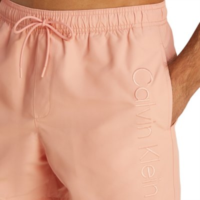 Short de bain homme Medium Drawstring CALVIN KLEIN