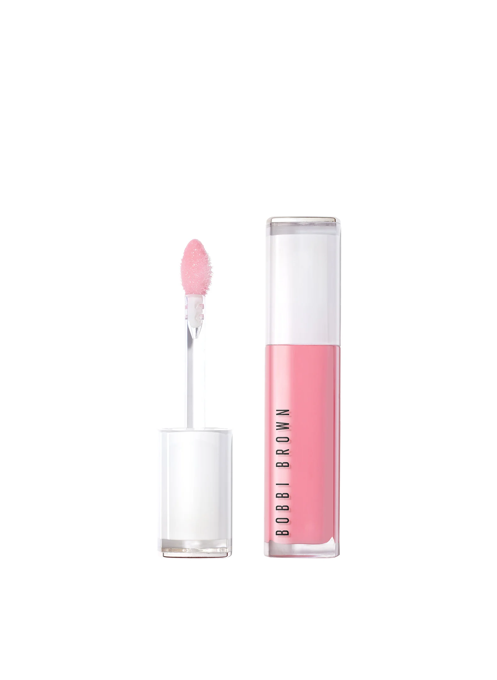 Extra Plump Lip Serum Tint - Sérum pour les lèvres |- Bare Blossom