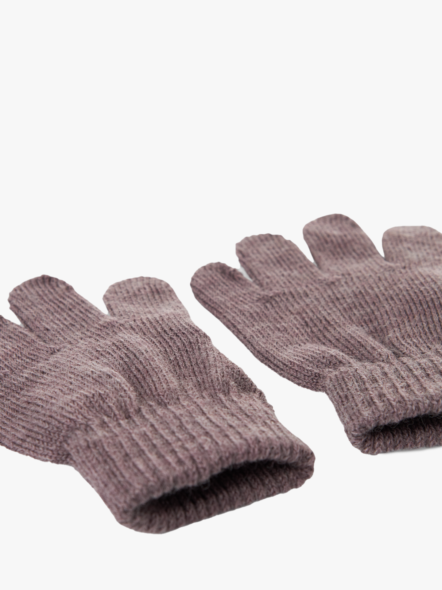 Wholla Wool Blend Gloves