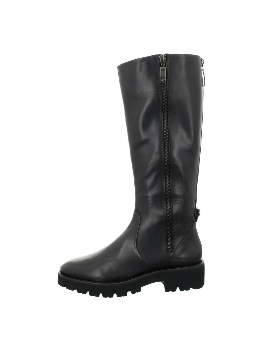 Stiefel Sena 2 41, dunkelblau