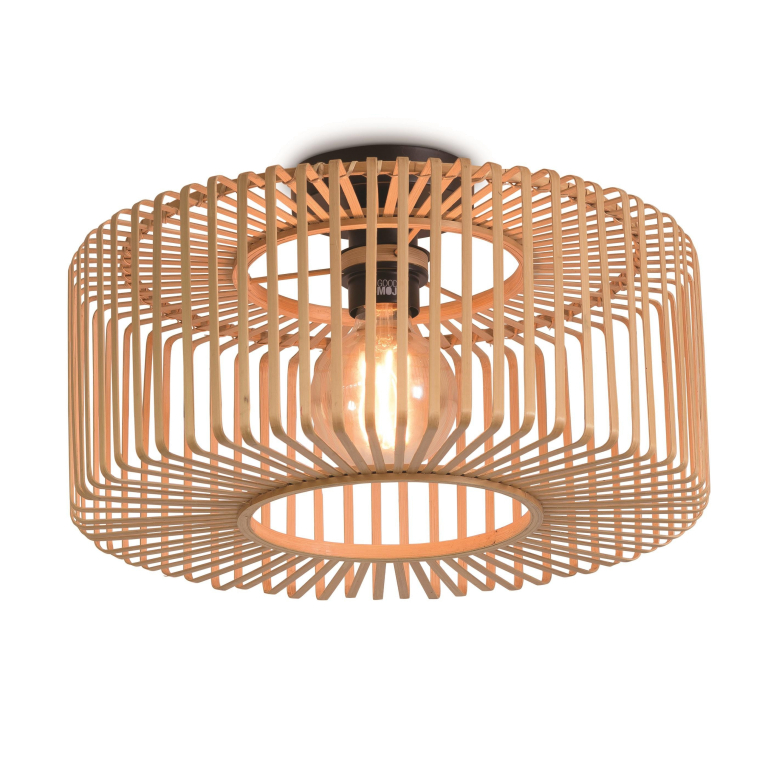 Good&Mojo Bromo plafondlamp small Ø40