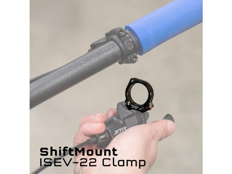 Wolf Tooth ShiftMount SRAM MatchMaker
