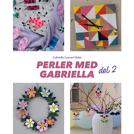 Buster perler med gabriella 2