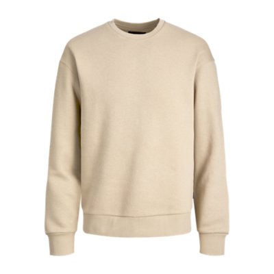 Sweatshirt homme Jestar JACK JONES