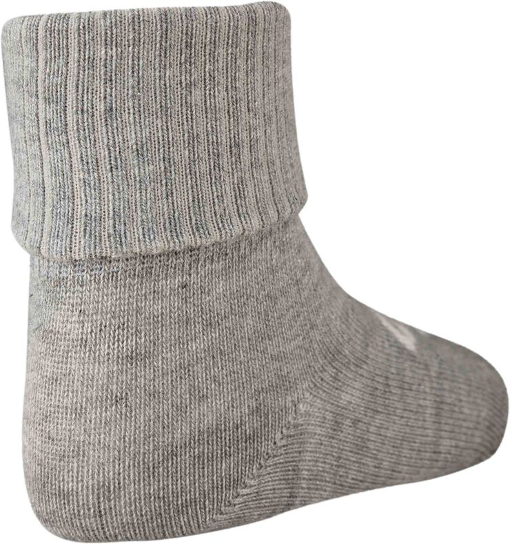 Hummel SORA SOCKS Grey melange