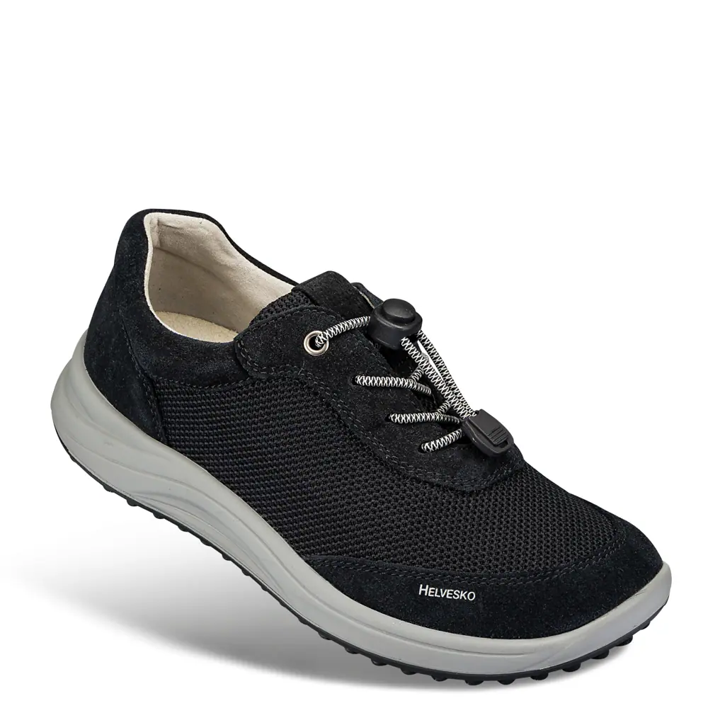 Alle Herrenschuhe - Sneaker SYSTEM II schwarz