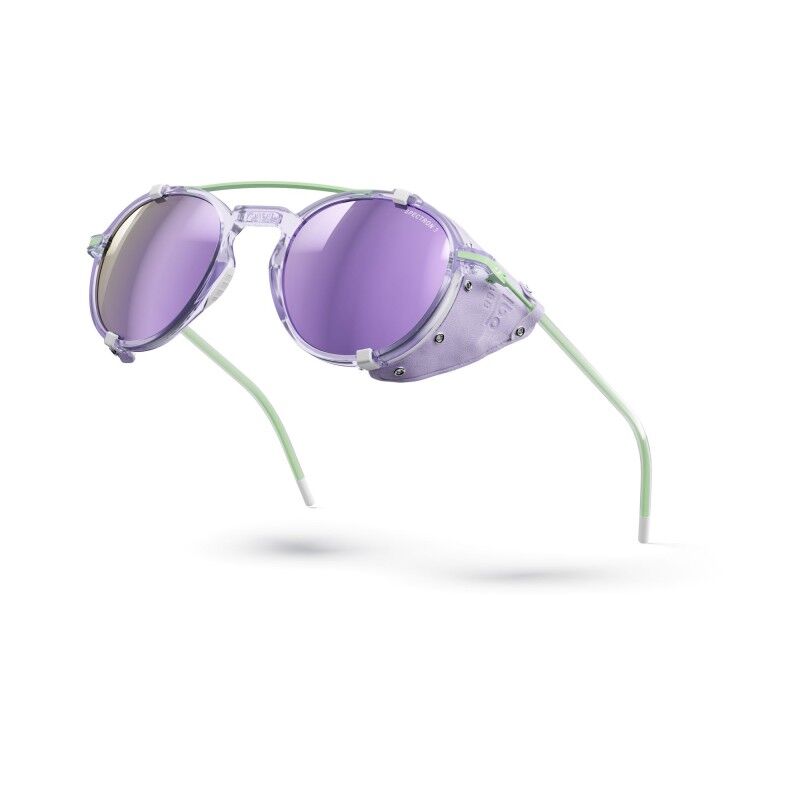 Legacy Spectron 3 - Lunettes de glacier