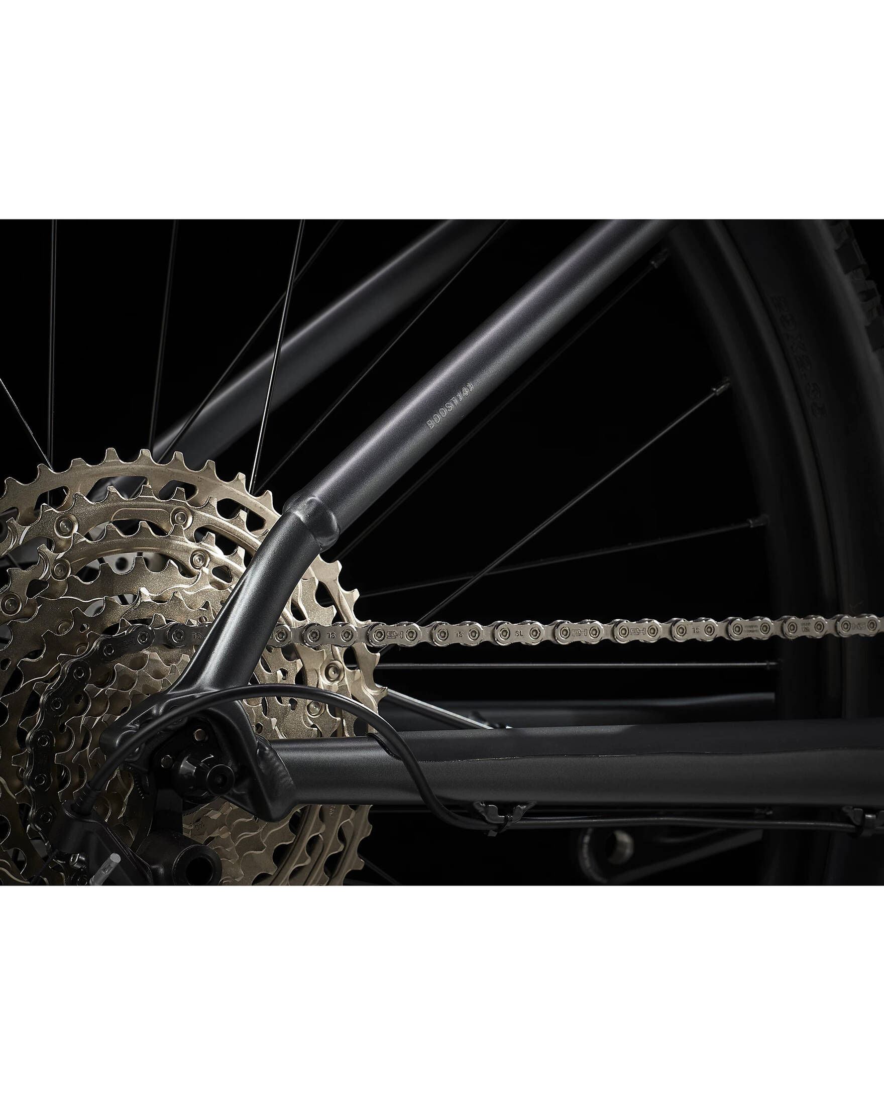 Trek| Mountainbike X-CALIBER 8