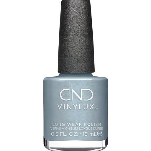 CND Vinylux Nail Polish, 449 Teal Textile