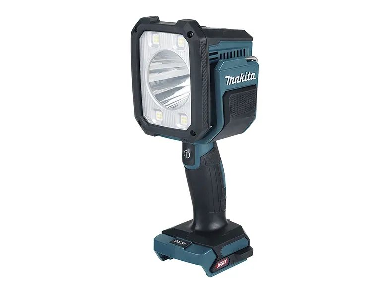 Makita XGT ML007G - Flashlight/spotlight - LED